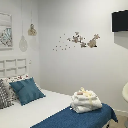 Don Quijote Apartment