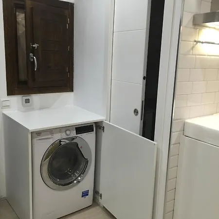 Don Quijote Apartment