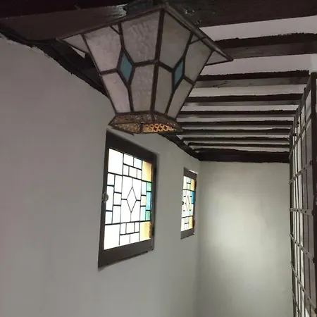 Apartment Don Quijote Toledo