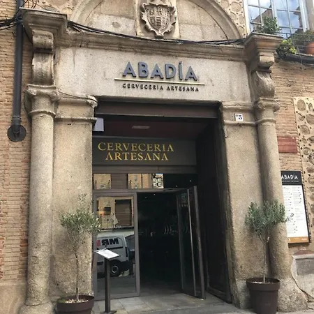 Apartment Don Quijote *