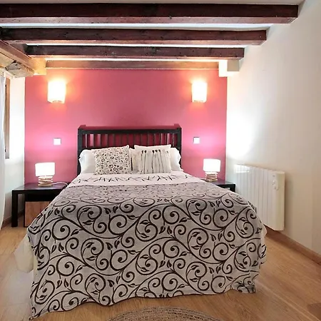 Apartment Don Quijote