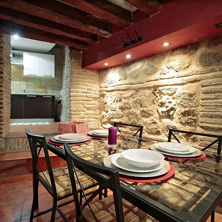 Apartment Don Quijote