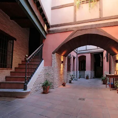 Don Quijote Apartament *