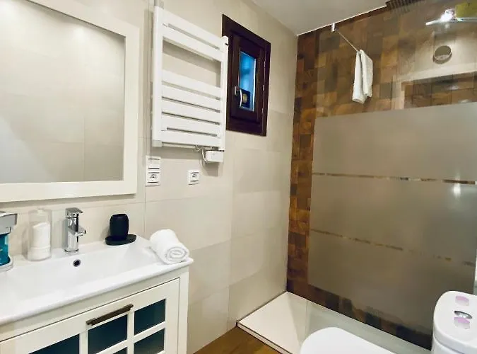 Don Quijote Appartement *