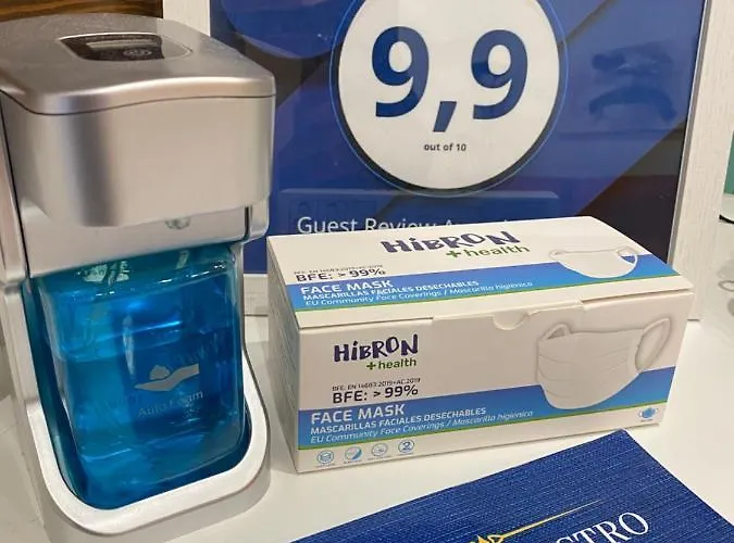 アパート Don Quijote