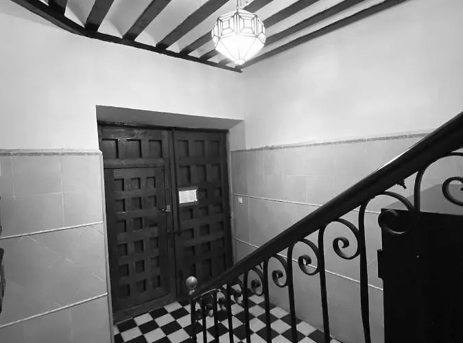 Don Quijote * Tolède