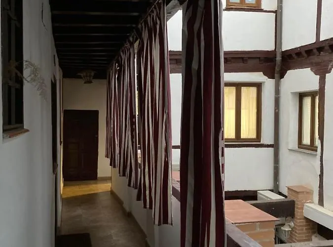 Appartement Don Quijote