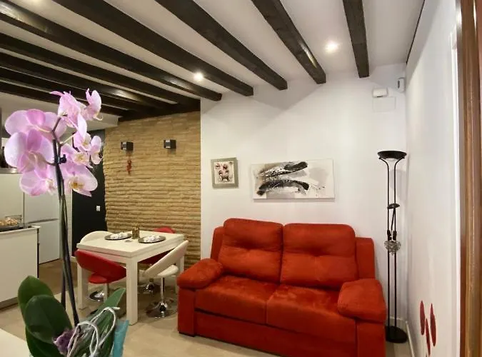 Don Quijote Appartement Tolède