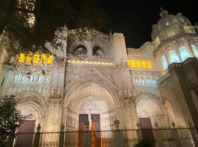 Don Quijote Appartement