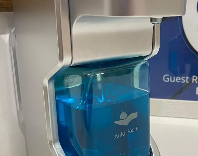 Don Quijote アパート *