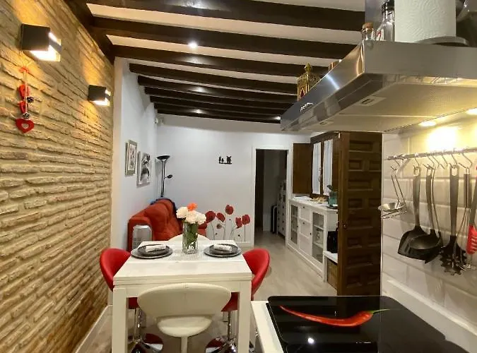 Don Quijote トレド