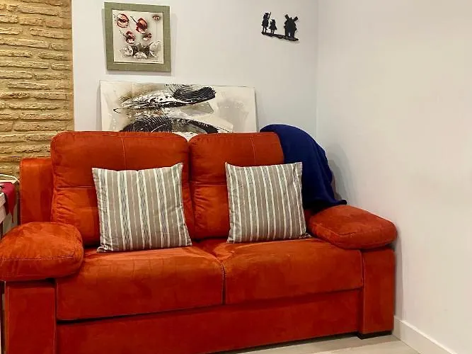 アパート Don Quijote *