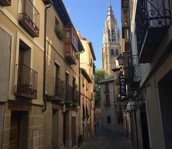 Appartement Don Quijote