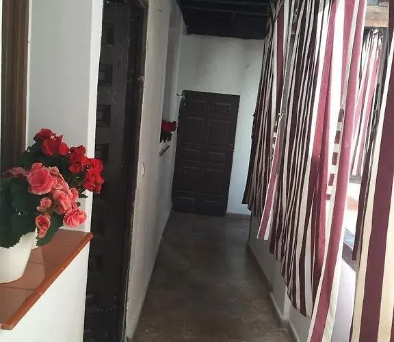 アパート Don Quijote