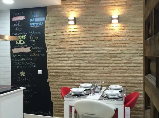 Don Quijote * トレド