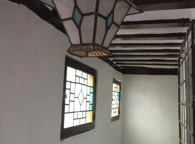 アパート Don Quijote トレド